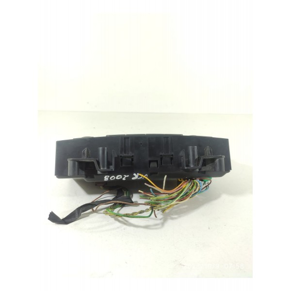 Comando Ar Condicionado Citroen C4 Vtr 2008/2015 216751431e