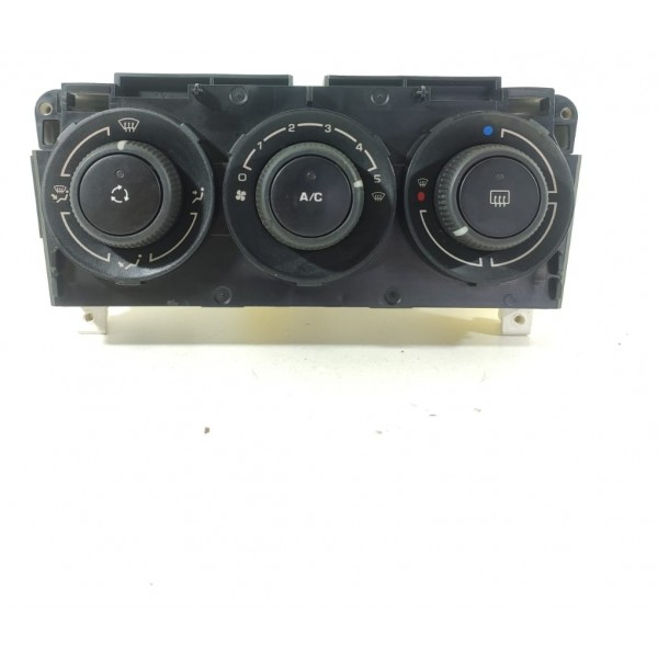 Comando Ar Condicionado Peugeot 408 2010 2018 T1000220k