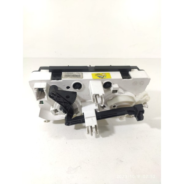 Comando Ar Condicionado Peugeot 408 2010 2018 T1000220k