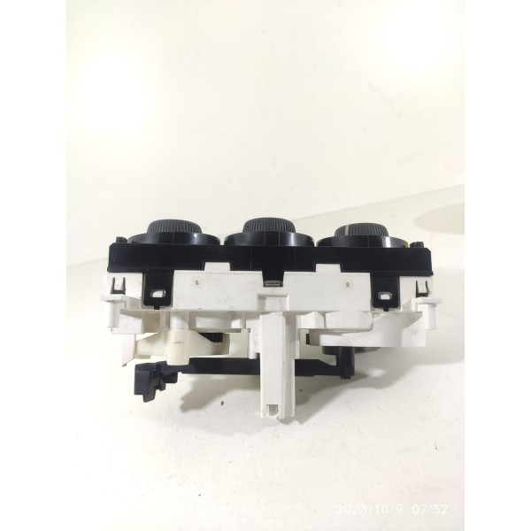 Comando Ar Condicionado Peugeot 408 2010 2018 T1000220k