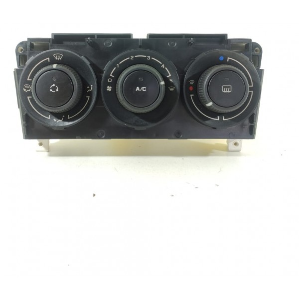 Comando Ar Condicionado Peugeot 408 2010 2018 T1000220k