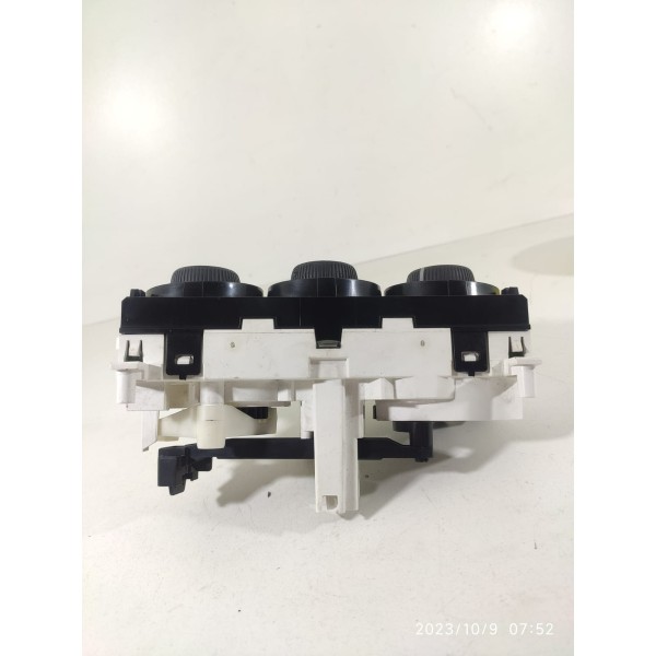 Comando Ar Condicionado Peugeot 408 2010 2018 T1000220k