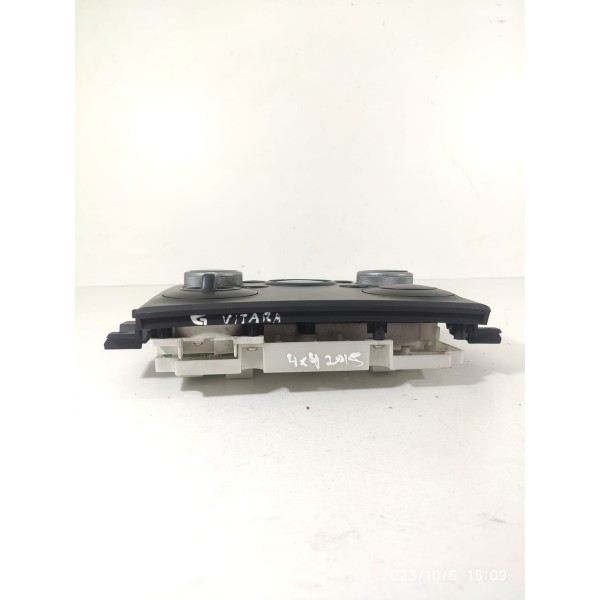 Comando Ar Condicionado Gran Vitara 2013/2018 3952579k00
