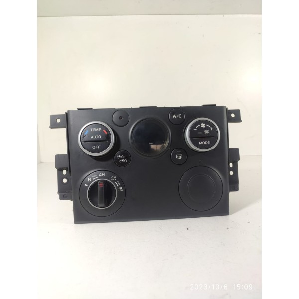 Comando Ar Condicionado Gran Vitara 2013/2018 3952579k00