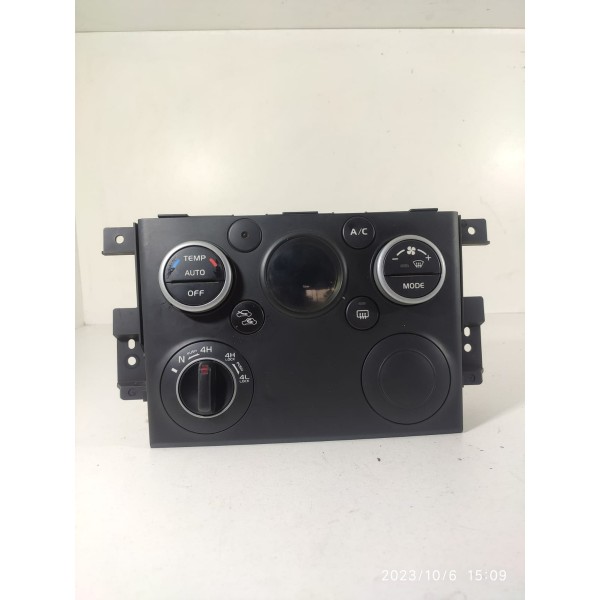 Comando Ar Condicionado Gran Vitara 2013/2018 3952579k00