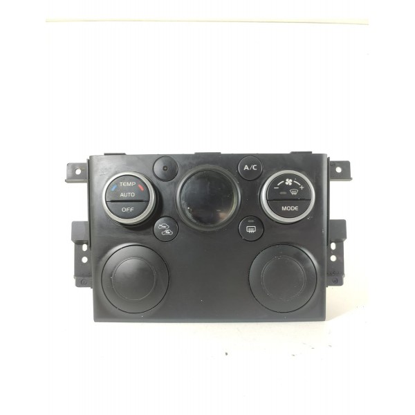 Comando Ar Condicionado Gran Vitara 2013/2017 3952579k00