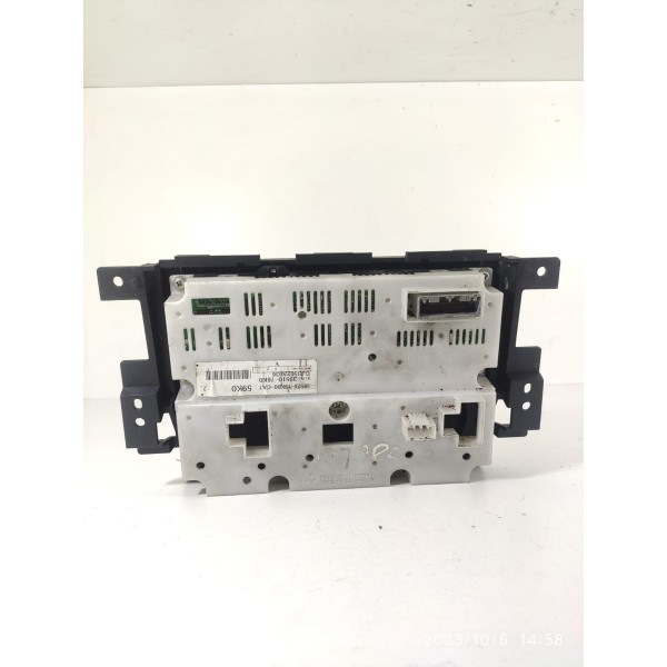 Comando Ar Condicionado Gran Vitara 2013/2017 3952579k00