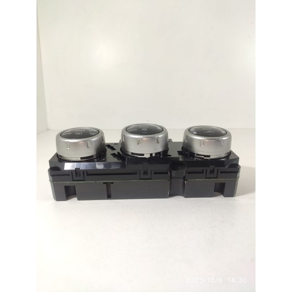 Comando Ar Condicionado Triton L200 2012 2013 2015 7820a363