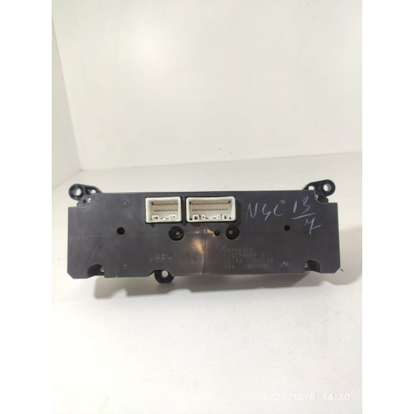 Comando Ar Condicionado Triton L200 2012 2013 2015 7820a363