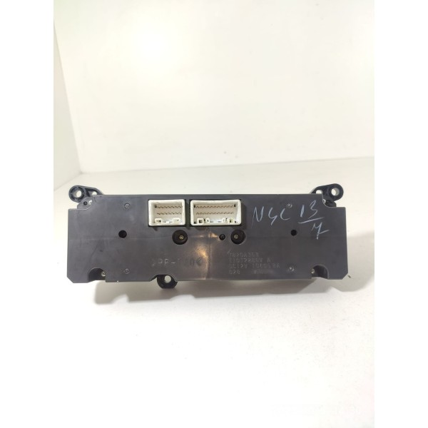 Comando Ar Condicionado Triton L200 2012 2013 2015 7820a363