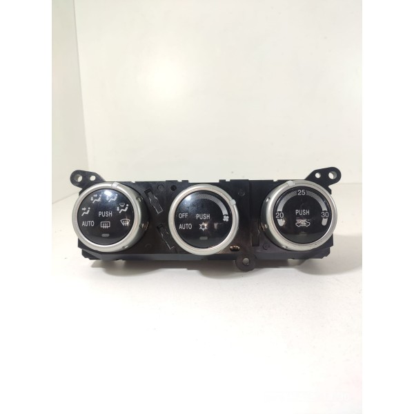 Comando Ar Condicionado Triton L200 2012 2013 2015 7820a363