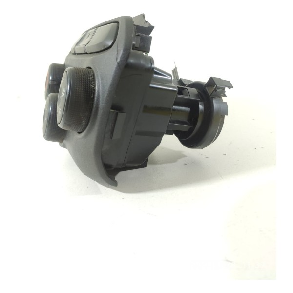 Comando Ar Condicionado Onix 2012 2014 2019 Det 52108784