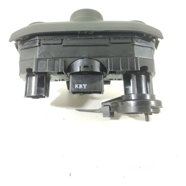 Comando Ar Condicionado Onix 2012 2014 2019 Det 52108784