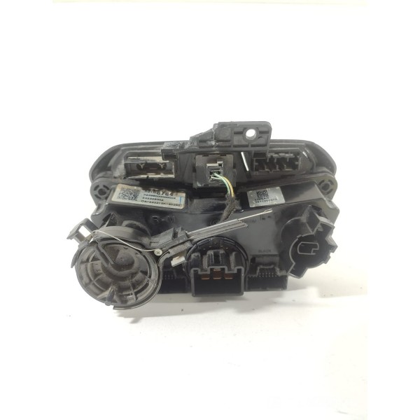 Comando Ar Condicionado Onix 2012 2014 2019 Det 52108784