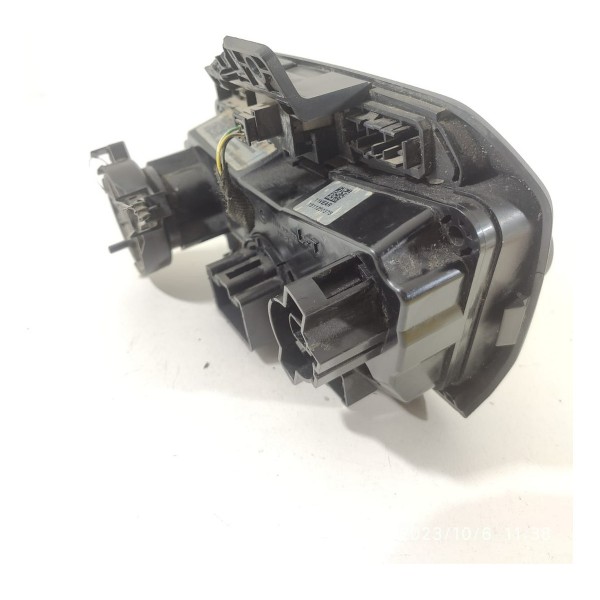 Comando Ar Condicionado Onix 2012 2014 2019 Det 52108784