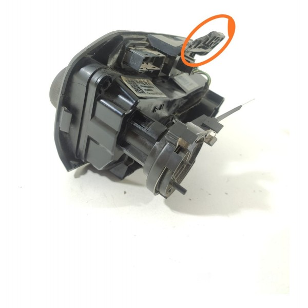 Comando Ar Condicionado Onix 2012 2014 2019 Det 52108784