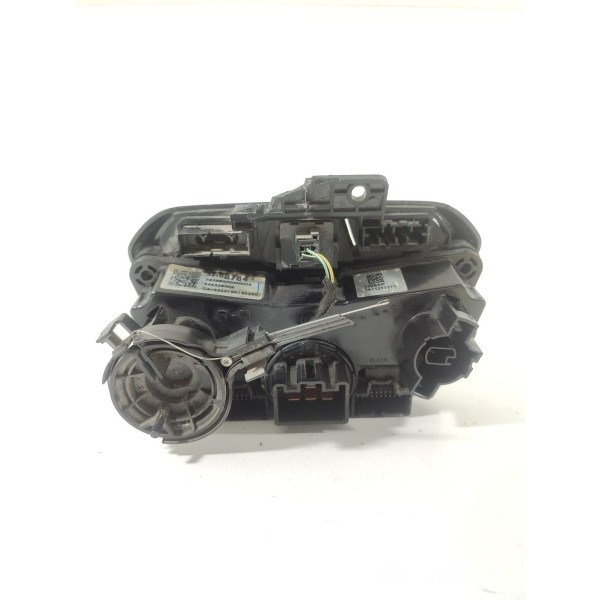 Comando Ar Condicionado Onix 2012 2014 2019 Det 52108784