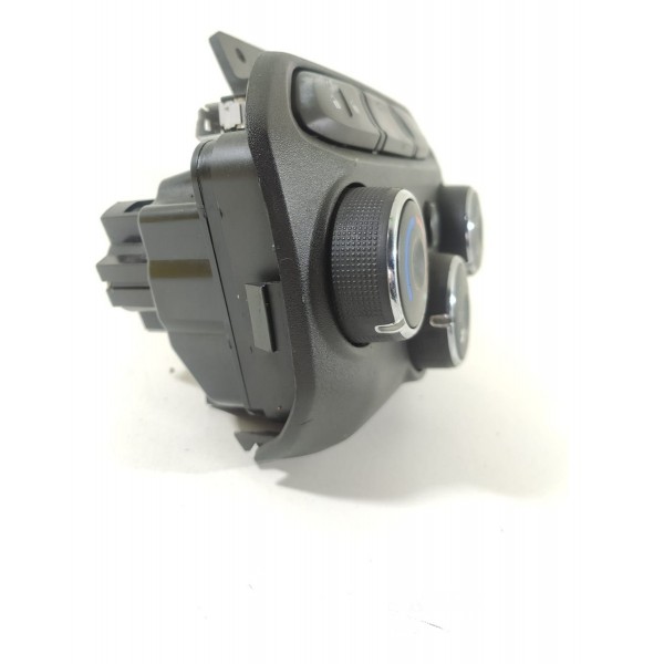 Comando Ar Condicionado Onix Prisma 2011 2014 2019 94759518