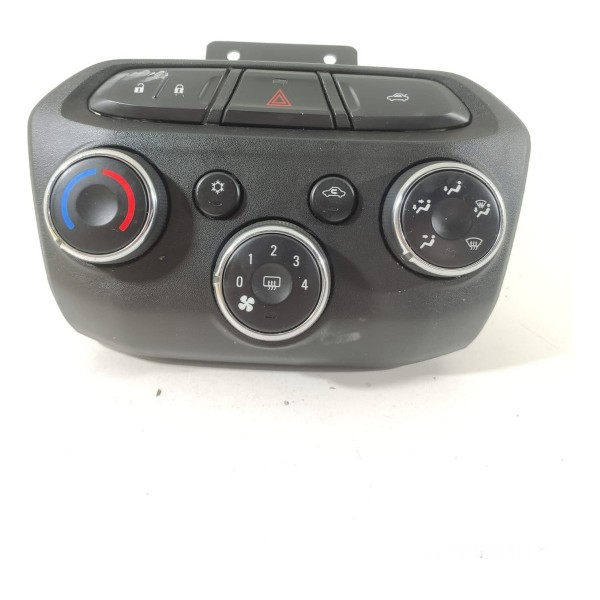 Comando Ar Condicionado Onix Prisma 2011 2014 2019 94759518