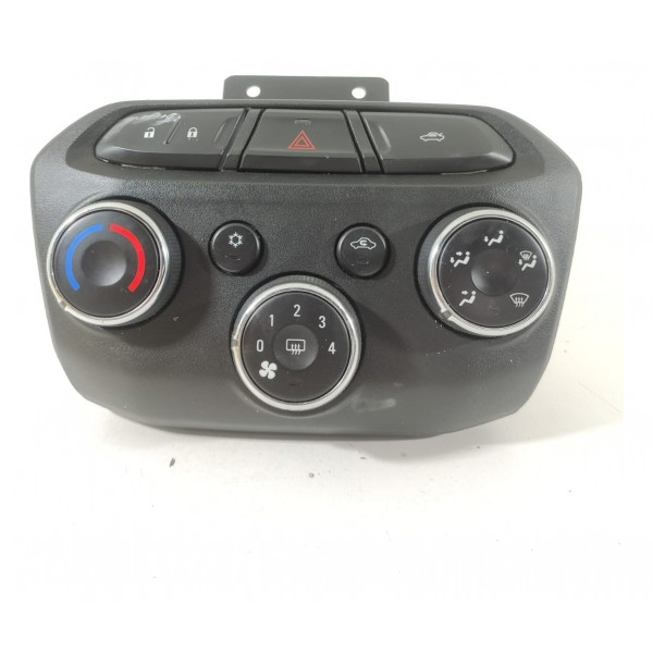 Comando Ar Condicionado Onix Prisma 2011 2014 2019 94759518