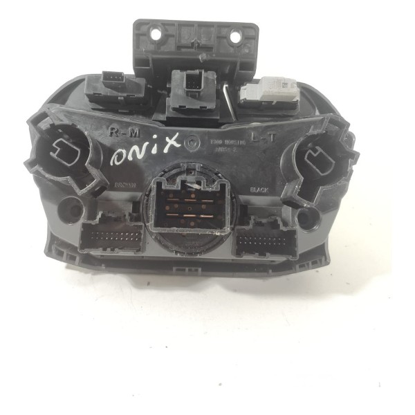 Comando Ar Condicionado Onix Prisma 2011 2014 2019 94759518