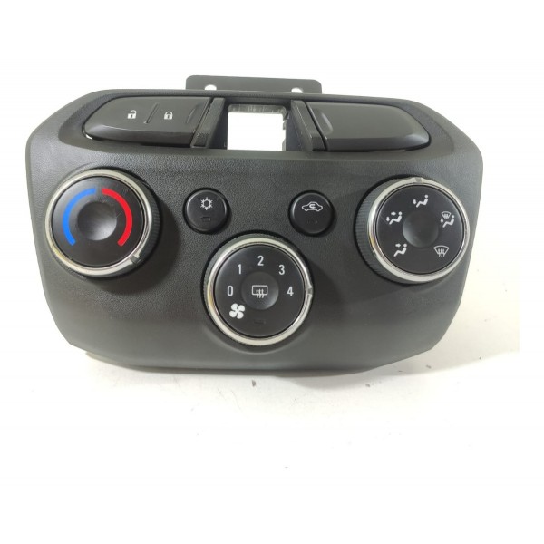 Comando Ar Condicionado Onix Prisma 2011 2014 2019 94759518