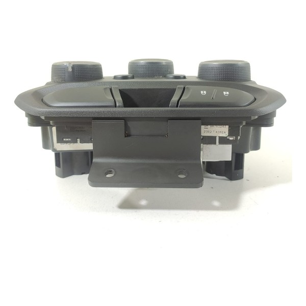 Comando Ar Condicionado Onix Prisma 2011 2014 2019 94759518