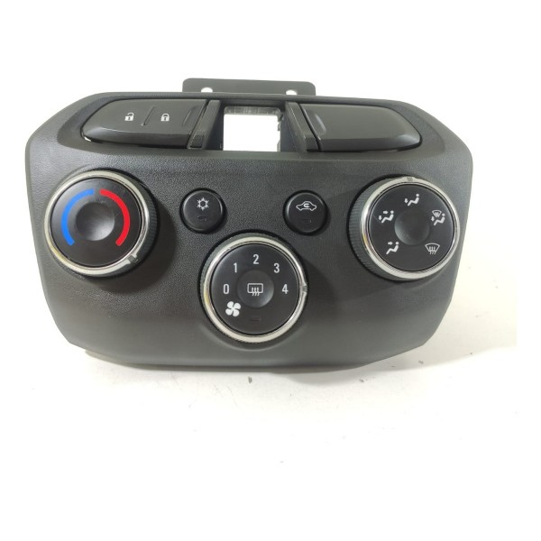 Comando Ar Condicionado Onix Prisma 2011 2014 2019 94759518