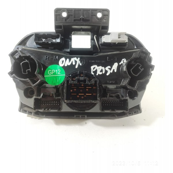 Comando Ar Condicionado Onix Prisma 2011 2014 2019 94759518
