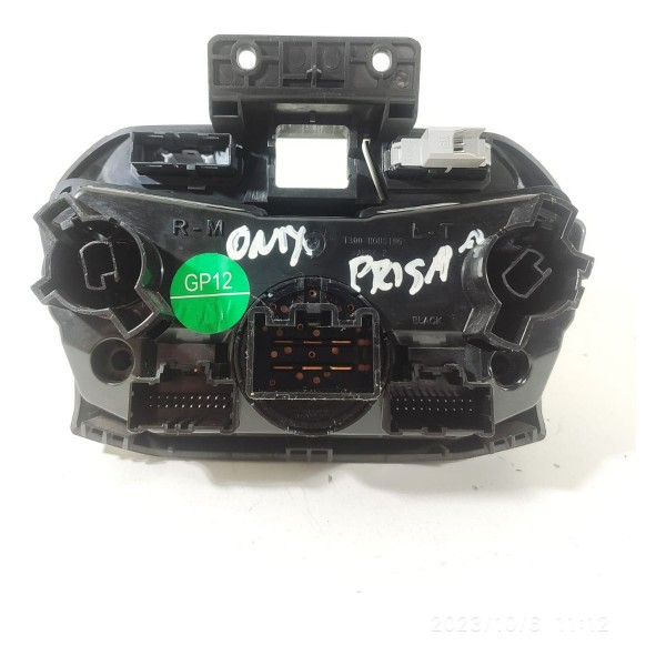 Comando Ar Condicionado Onix Prisma 2011 2014 2019 94759518