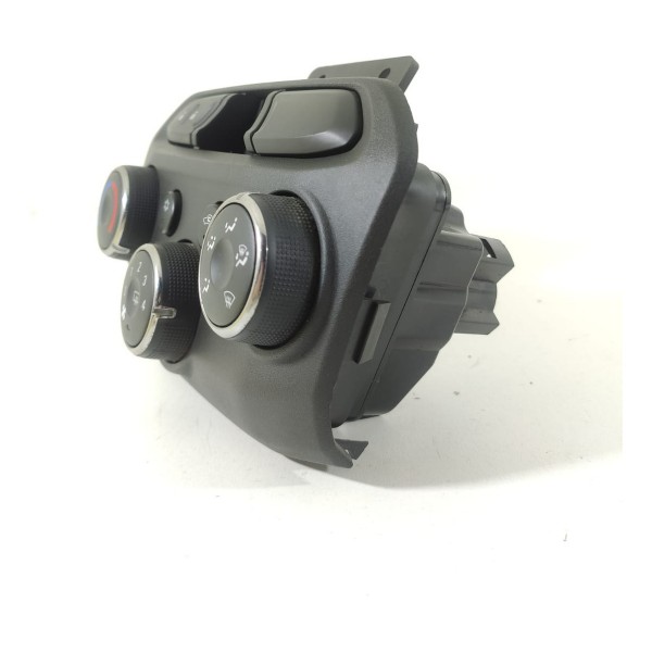 Comando Ar Condicionado Onix Prisma 2011 2014 2019 94759518