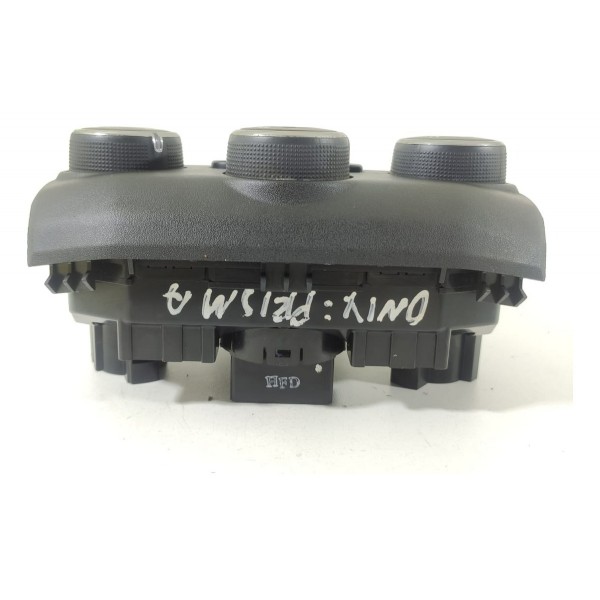 Comando Ar Condicionado Onix Prisma 2011 2014 2019 94759518