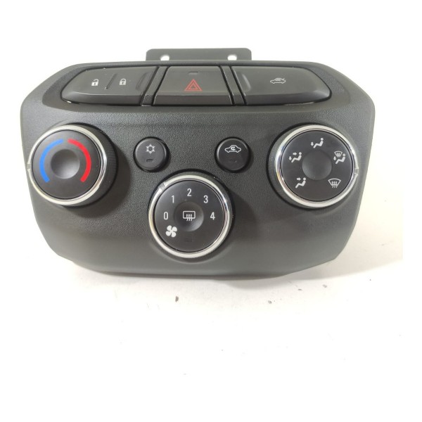 Comando Ar Condicionado Onix Prisma 2011 2014 2019 94759518