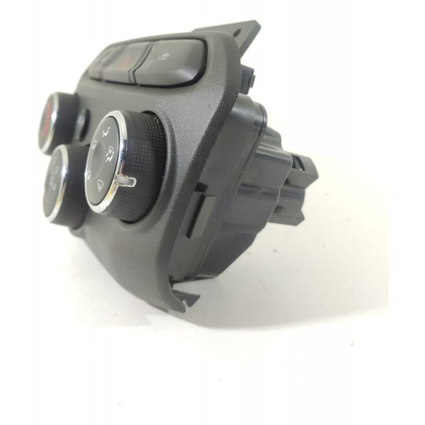 Comando Ar Condicionado Onix Prisma 2011 2014 2019 94759518