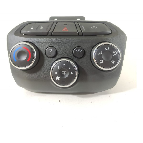 Comando Ar Condicionado Onix Prisma 2011 2014 2019 94759518