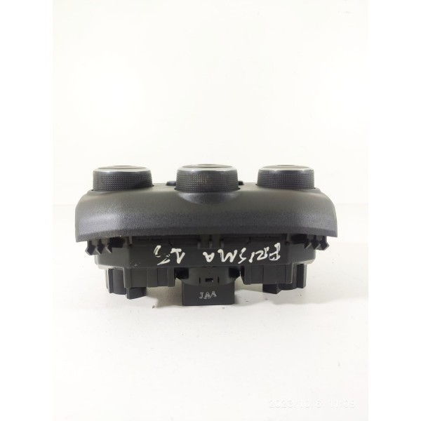 Comando Ar Condicionado Onix Prisma 2011 2014 2019 94759518