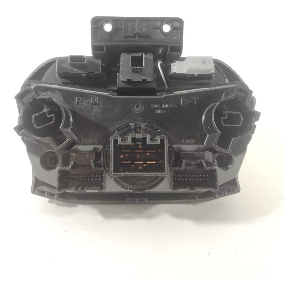 Comando Ar Condicionado Onix Prisma 2011 2014 2019 94759518