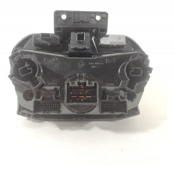 Comando Ar Condicionado Onix Prisma 2011 2014 2019 94759518