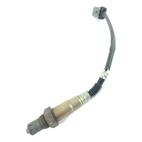 Sonda Lambda Onix Tracker Turbo 2020/2024 55503721