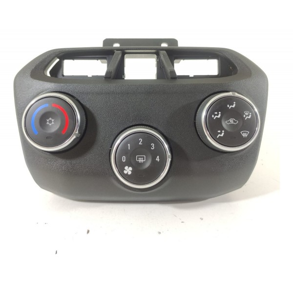Comando Ar Condicionado Onix Prisma 2014 2017 2019 52108785