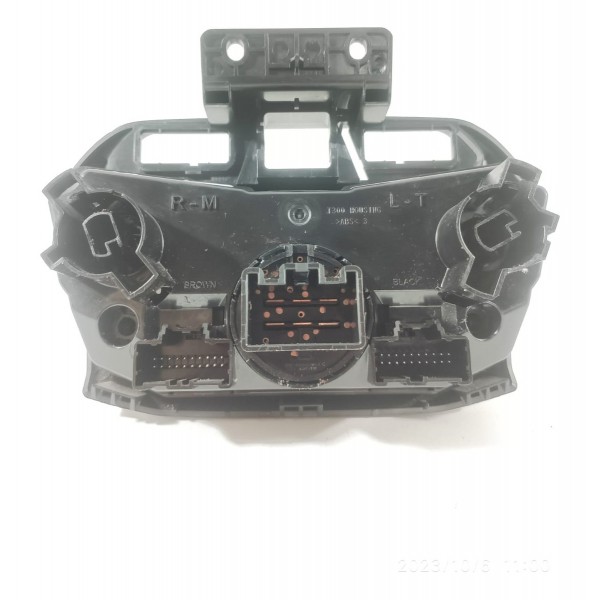 Comando Ar Condicionado Onix Prisma 2014 2017 2019 52108785