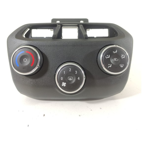 Comando Ar Condicionado Onix Prisma 2014 2017 2019 52108785