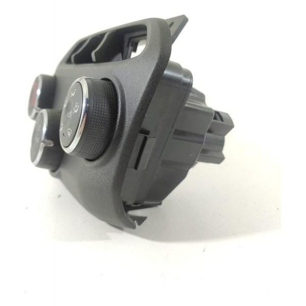 Comando Ar Condicionado Onix Prisma 2014 2017 2019 52108785