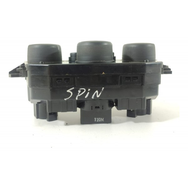 Comando Ar Condicionado Spin 2012 2013/2017 52033750