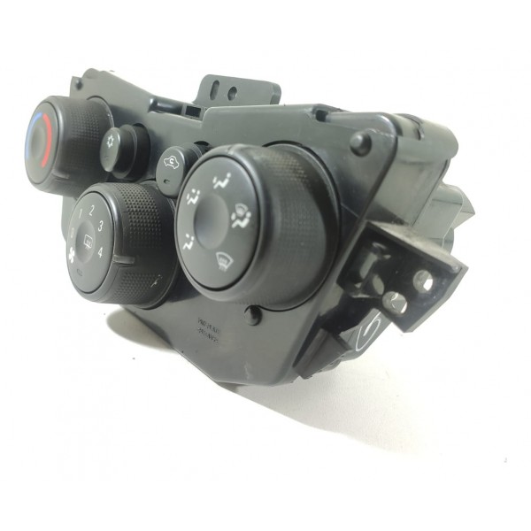 Comando Ar Condicionado Spin 2012 2013/2017 52033750