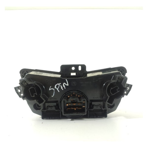 Comando Ar Condicionado Spin 2012 2013/2017 52033750