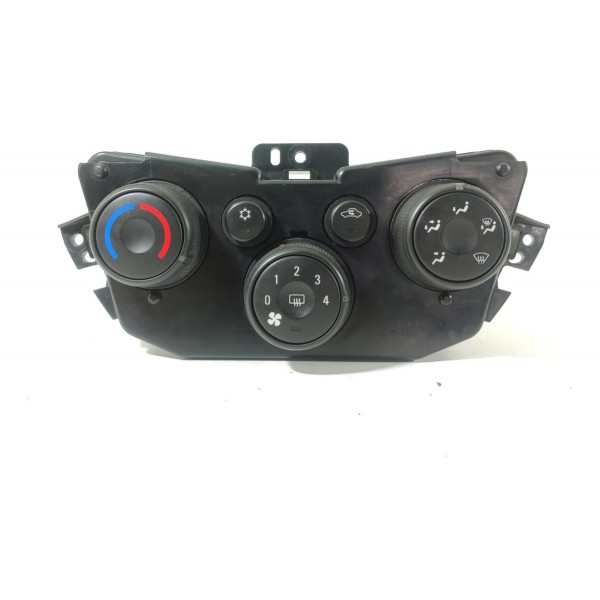 Comando Ar Condicionado Spin 2012 2013/2017 52033750