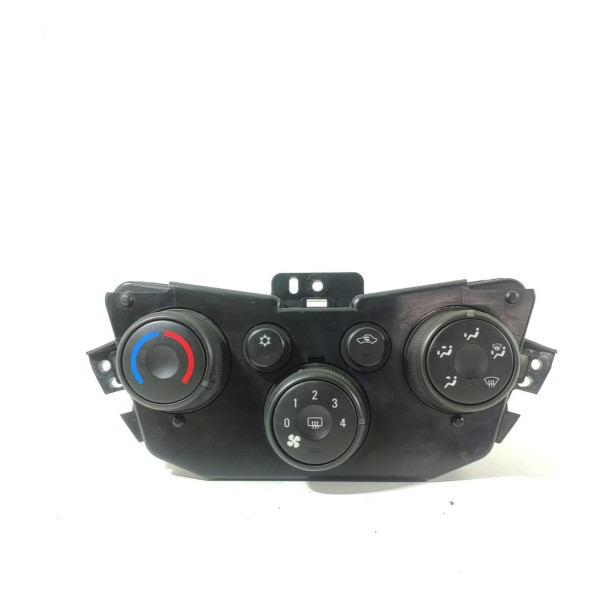 Comando Ar Condicionado Spin 2012 2013/2017 52033750