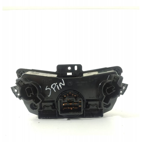 Comando Ar Condicionado Spin 2012 2013/2017 52033750