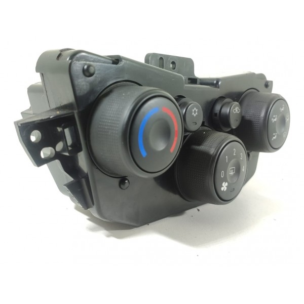 Comando Ar Condicionado Spin 2013 2014 2015 2016